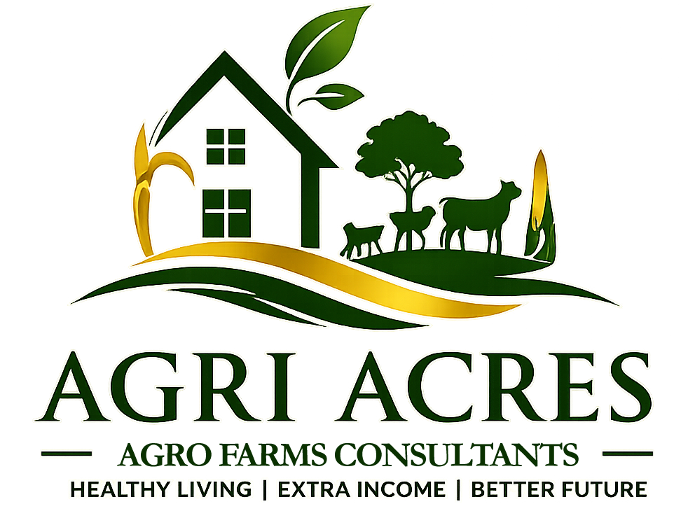 Agro Farms in Islamabad & Rawalpindi